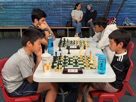 2025 Junior Rapidplay Pic7